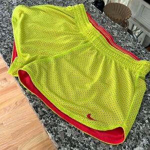 Nike shorts